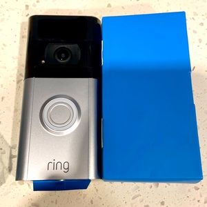 Ring Doorbell 3 Model- New without box!